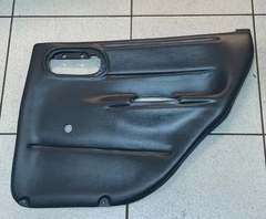 Par Forro De Porta Traseiro Corsa 4 Porta 95/14 Vidro Manual - comprar online