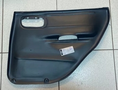 Par Forro De Porta Traseiro Corsa 4 Portas 95/14 Vidro Ele. na internet