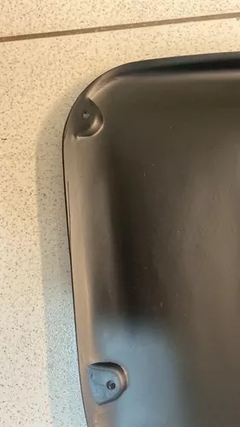 Par Forro De Porta Traseiro Corsa 4 Portas 95/14 Vidro Ele. - comprar online