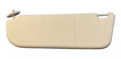 Quebra Sol Corsa Montana 2002/2012 C/bolsa Lado Esquerdo