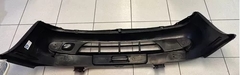 Parachoque Dianteiro Corsa Classic 2008 A 2010 Preto Liso