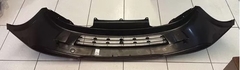 Parachoque Dianteiro Corsa Sedan / Hatch 03/07 Preto Liso