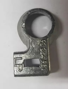 Suporte Radiador Superior Esquerdo Corsa Montana 02/11 - comprar online