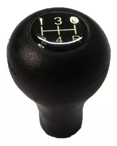 Bola Manopla Cambio Silverado 1998 Até 2004 Modelo Original