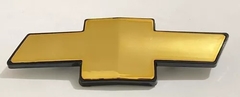 Emblema Grade Silverado Modelo Original Com Encaixes - comprar online