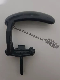 Par Maçaneta Interna Silverado E Grand Blazer 97/... - comprar online