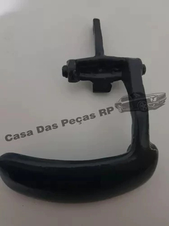 Maçaneta Interna Silverado E Grand Blazer 97/...lado Esquerdo - Casa das Peças RP