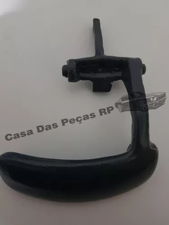 Par Maçaneta Interna Silverado E Grand Blazer 97/... - Casa das Peças RP