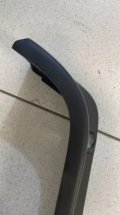 Saia Spoiler Parachoque Silverado 97 A 2004 Mod Original - comprar online