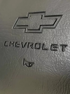 Volante Silverado Grand Blazer 97 98 99 00 01 02 C/ Buzina - loja online