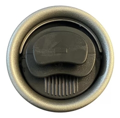 Difusor De Ar Central/lateral Com Suporte Celta 2000/2008
