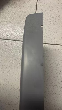 Bolsa Porta Objeto Da Porta Gol Quadradoparativoyage Ld - Casa das Peças RP