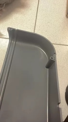 Imagem do Bolsa Porta Objeto Da Porta Gol Quadradoparativoyage Le