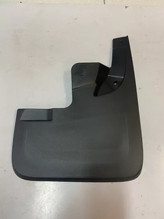 Aparabarro Protetor Lameiro Dianteiro S10 2012 Acima Direito - comprar online