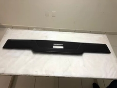 Aplique Tampa Traseira S10 2007 2008 2009 2010 2011 Moldura - comprar online