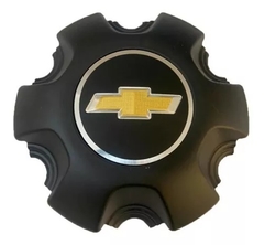Calota Centro Roda S10 Ltz Lt 2016 17 18 19 20 21 Original