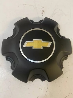 Calota Centro Roda S10 Ltz Lt 2016 17 18 19 20 21 Original - comprar online