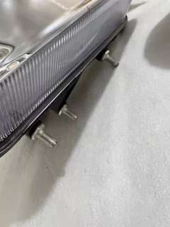Farol Milha S10 Pitbull Le 01 A 11 Completo Modelo Original na internet