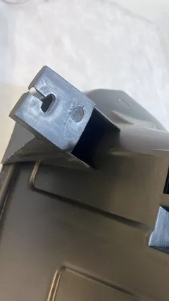 Farol S10 2012/ Lado Direito Com Projetor Modelo Original - comprar online