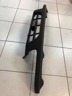Imagem do Grade Dianteira S10 Blazer 1995 1996 1997 1998 1999 Preto