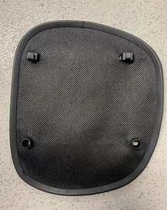 Grade Painel Churrasqueira S10 Blazer + Par Tela Ferro 01/11 - comprar online