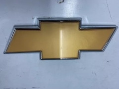 Imagem do Grade S10 01/11 Dianteira C/ Emblema Friso Cromado Borracha