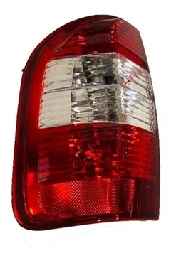 Grade S10 Pitbul + Par Farol + Par Milha + Par Lanterna Tras - comprar online