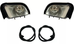 Grade S10 Pitbull + Par Farol S10 Pitubull + Par Milha S10 - comprar online
