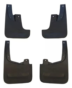 Kit Apara Barro Lameira S10 2012/... Modelo Original