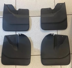 Kit Apara Barro Lameira S10 C/alargador 96/12 Model Original - comprar online
