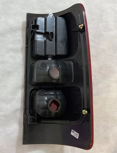 Imagem do Lanterna Traseira S10 2012/.. Lado Esquerdo Com Led Mod Orig