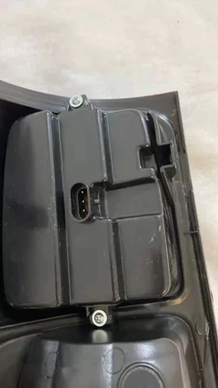 Lanterna Traseira S10 2012/.. Lado Esquerdo sem Led Mod Orig - comprar online