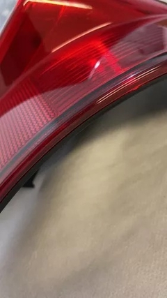 Imagem do Lanterna Traseira S10 2012/.. Lado Esquerdo Com Led Mod Orig