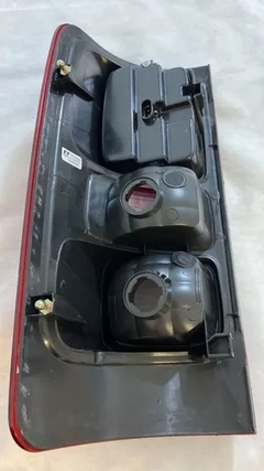Lanterna Traseira S10 2012/.. Lado Esquerdo Com Led Mod Orig - comprar online
