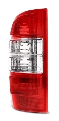 Lanterna Traseira S10 Pitbull Cristal Modelo Original LD - comprar online