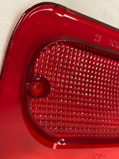 Lente Teto Break Light Luz De Freio S10 1995 A 2000 Mod Orig - comprar online
