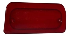 Lente Teto Break Light Luz De Freio S10 2001 A 2011 Mod Orig