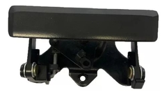 Maçaneta Tampa Traseira S10 1995 Até 2011 Modelo Original