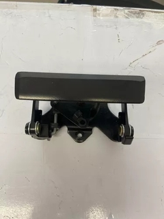 Maçaneta Tampa Traseira S10 1995 Até 2011 Modelo Original - loja online