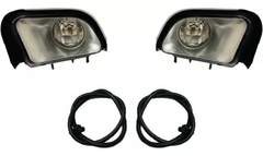 Par Farol Milha S10 Pitbull 01 A 11 Completo Mod Original - comprar online