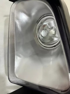 Par Farol S10 Pitbull + Lanterna Tras + Milha S10 Pitbull - Casa das Peças RP