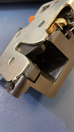 Par Fechadura Porta Dianteira Blazer / S10 1996 Até 2011 na internet