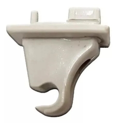 Par Quebra Sol S10 Blazer Com Espelho 1995 /2011 Com Suporte - comprar online