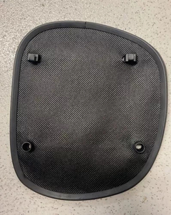 Tela Alto Falante Painel S10 2001/2011 De Ferro Lado Esquerdo - comprar online