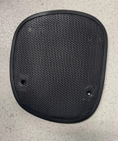Tela Alto Falante Painel S10 2001/2011 De Ferro Lado Direito