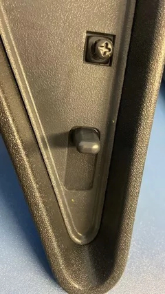 Trava Maçaneta Interna Porta Dianteira S10 / Blazer Ld 95/11 - loja online