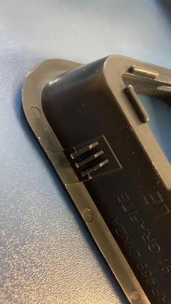 Par Trava Maçaneta Interna Porta Dianteira S10-blazer 95/11 na internet