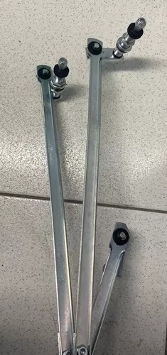 Kit Mecanismo Limpador Para-brisa Mercedes 1113 1213 1313 - comprar online