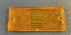 Par Lente Pisca Lateral Pick-up Jeep / Pick-up Toyota 75/02 na internet