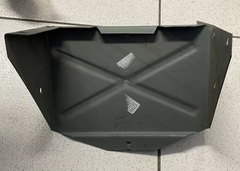 Suporte Bateria D10 C10 C14 C15 Lado Direito Mod Original - comprar online